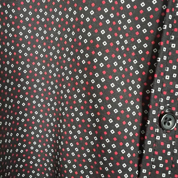 JB Holt men’s size 3 XL athletic fit button-down shirt - Picture 5 of 6